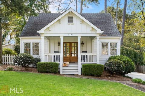1767 Tobey Rd, Chamblee, GA 30341 photo 1