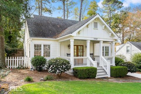 1767 Tobey Rd, Chamblee, GA 30341 photo 2