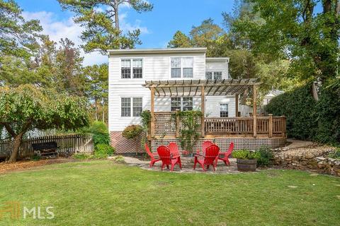 1767 Tobey Rd, Chamblee, GA 30341 photo 26