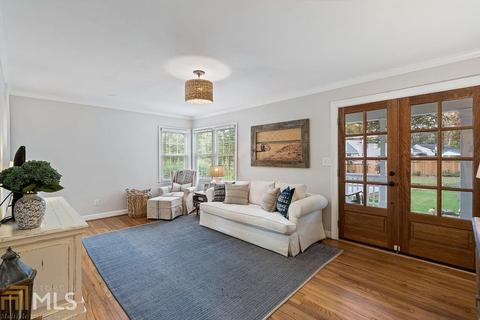 1767 Tobey Rd, Chamblee, GA 30341 photo 5