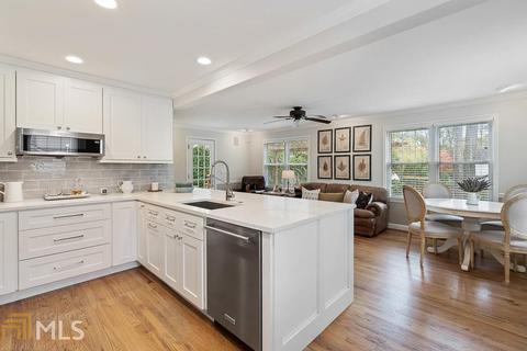 1767 Tobey Rd, Chamblee, GA 30341 photo 9