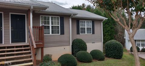 683 Grant St, Clarkesville, GA 30523 photo 1