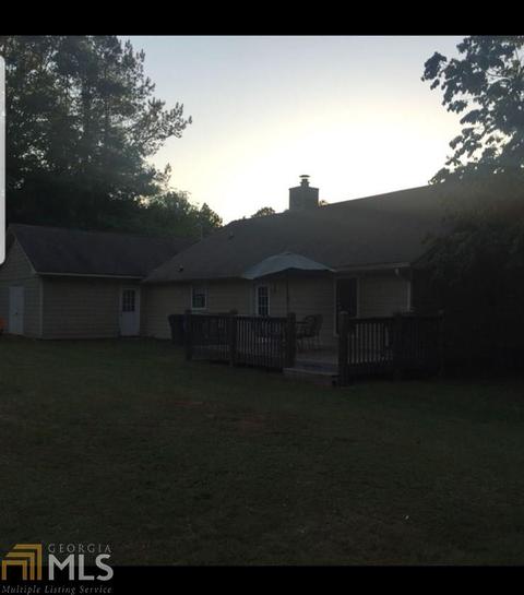135 Dixie Ln, Covington, GA 30014 photo 5