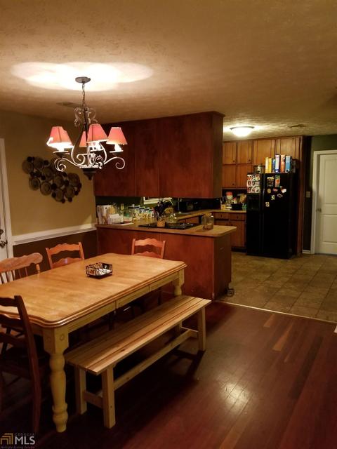 135 Dixie Ln, Covington, GA 30014 photo 8