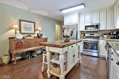 148 Brookside Ln, Brooks, GA 30205 photo 9
