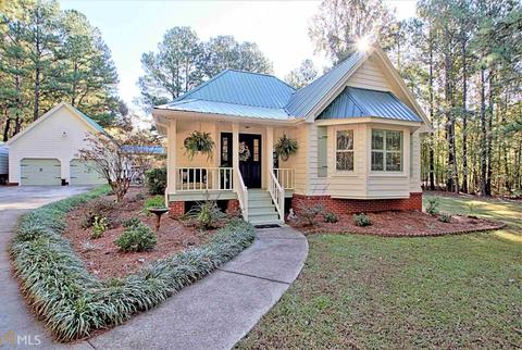 148 Brookside Ln, Brooks, GA 30205 photo 1