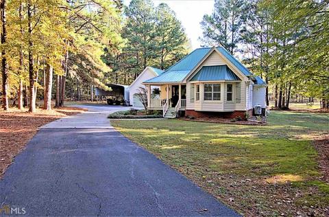 148 Brookside Ln, Brooks, GA 30205 photo 2