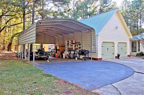 148 Brookside Ln, Brooks, GA 30205 photo 27