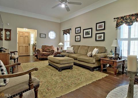 148 Brookside Ln, Brooks, GA 30205 photo 7