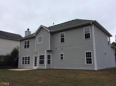 6793 Oakleigh Trl, Rex, GA 30273 photo 5