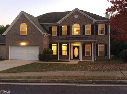 6793 Oakleigh Trl, Rex, GA 30273 photo 1