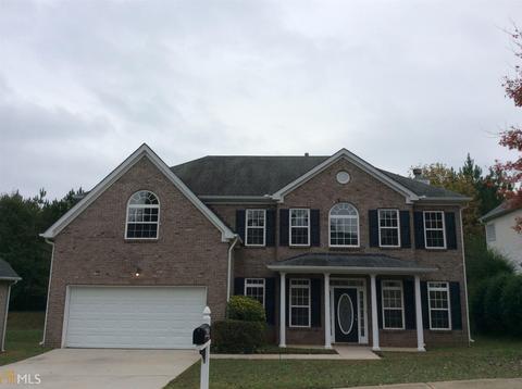 6793 Oakleigh Trl, Rex, GA 30273 photo 2