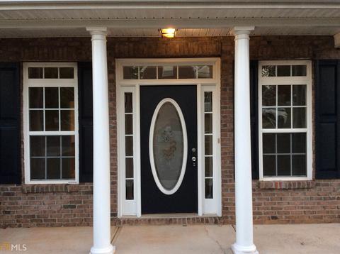 6793 Oakleigh Trl, Rex, GA 30273 photo 6