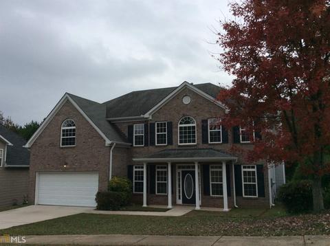 6793 Oakleigh Trl, Rex, GA 30273 photo 3
