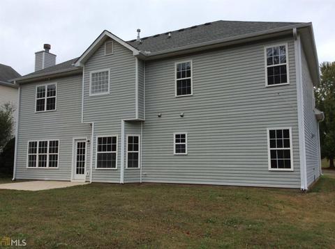 6793 Oakleigh Trl, Rex, GA 30273 photo 4