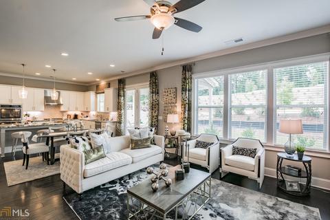 3350 Deaton Trl, Buford, GA 30519 photo 4