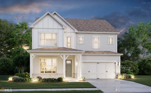 3350 Deaton Trl, Buford, GA 30519 photo 1
