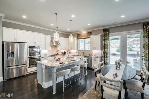 3350 Deaton Trl, Buford, GA 30519 photo 2