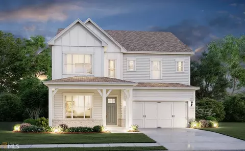 3350 Deaton Trl, Buford, GA 30519 photo 1