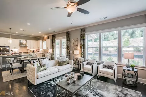 3350 Deaton Trl, Buford, GA 30519 photo 4