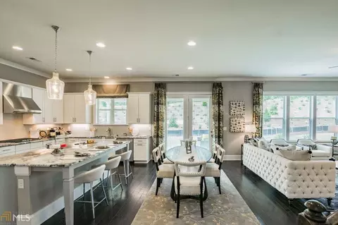 3350 Deaton Trl, Buford, GA 30519 photo 3