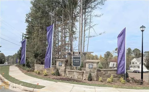 3350 Deaton Trl, Buford, GA 30519 photo 8
