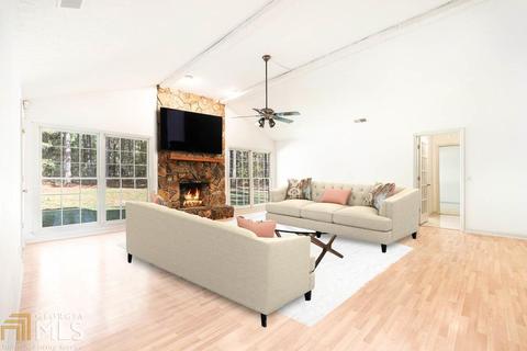 373 Buckingham Dr, Covington, GA 30016 photo 9