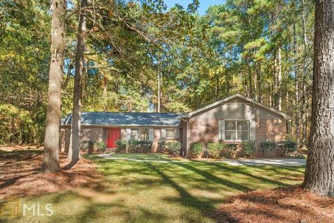 373 Buckingham Dr, Covington, GA 30016 photo 2
