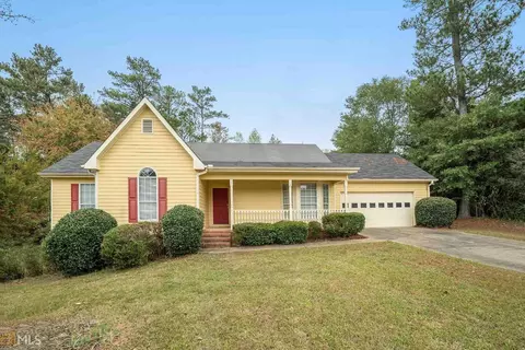 30 Windward Dr, Covington, GA 30016 photo 1
