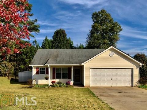 415 Lexington Park Dr, Lagrange, GA 30241 photo 2