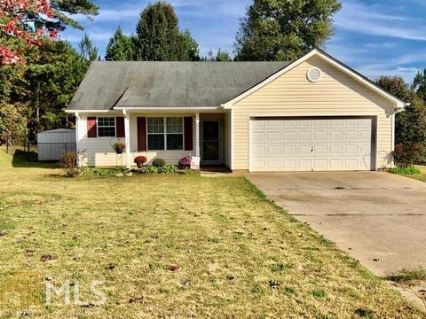 415 Lexington Park Dr, Lagrange, GA 30241 photo 1