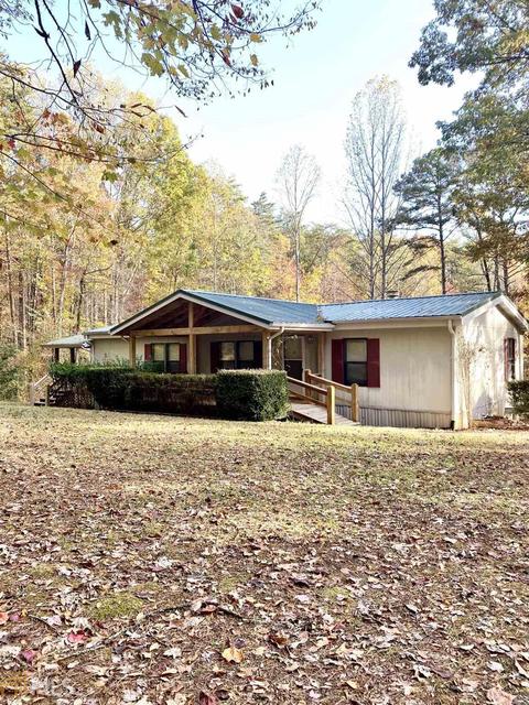 976 Low Gap Rd, Clarkesville, GA 30523 photo 2