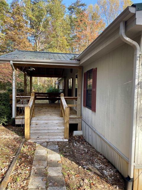 976 Low Gap Rd, Clarkesville, GA 30523 photo 5