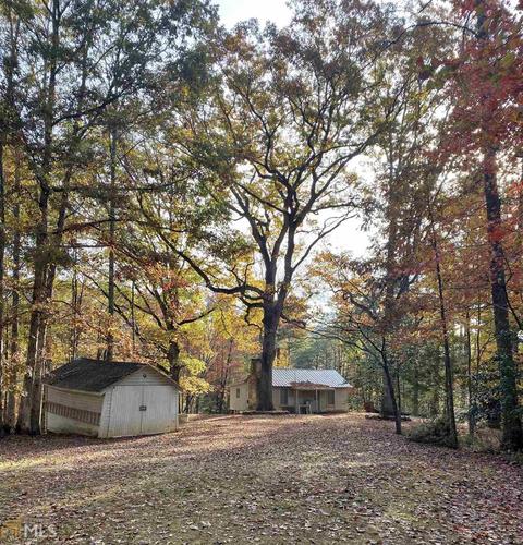976 Low Gap Rd, Clarkesville, GA 30523 photo 1