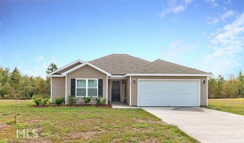 112 White Mulberry Ct, Springfield, GA 31329 photo 1