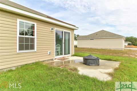 112 White Mulberry Ct, Springfield, GA 31329 photo 23