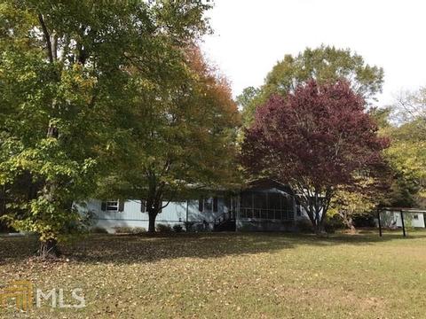 176 Lakeshore Dr, Jackson, GA 30233 photo 2