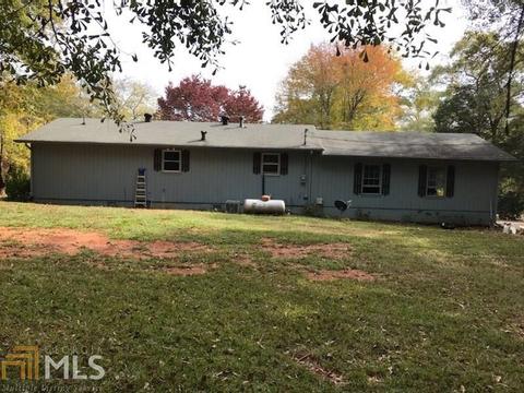 176 Lakeshore Dr, Jackson, GA 30233 photo 6