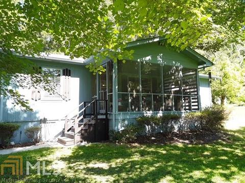 176 Lakeshore Dr, Jackson, GA 30233 photo 11