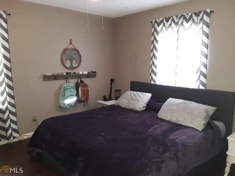 176 Lakeshore Dr, Jackson, GA 30233 photo 12