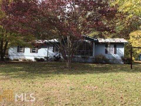176 Lakeshore Dr, Jackson, GA 30233 photo 1