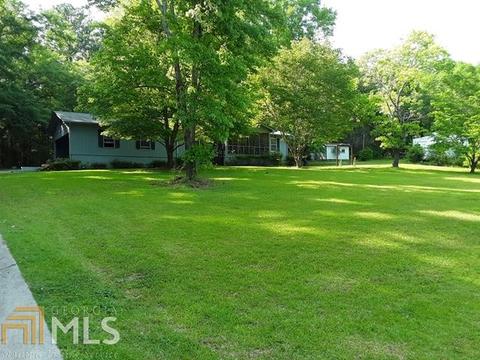 176 Lakeshore Dr, Jackson, GA 30233 photo 9
