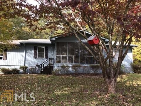 176 Lakeshore Dr, Jackson, GA 30233 photo 3