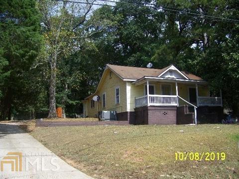 111 Webster St, Lagrange, GA 30241 photo 1