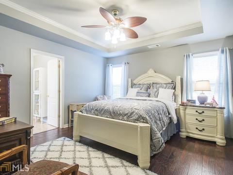 221 Revolutionary Dr, Hampton, GA 30228 photo 18