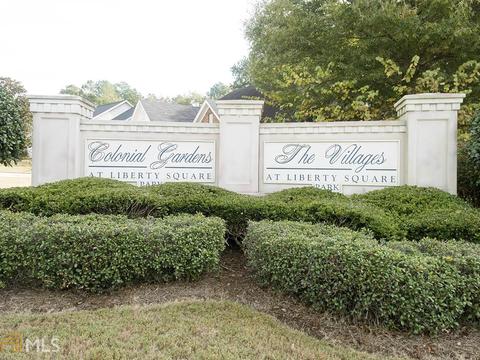 221 Revolutionary Dr, Hampton, GA 30228 photo 30