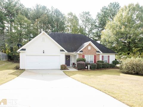 221 Revolutionary Dr, Hampton, GA 30228 photo 1