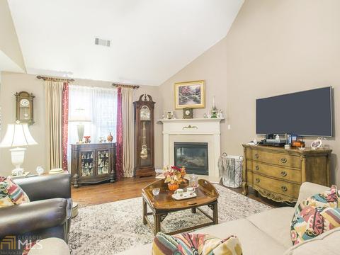 221 Revolutionary Dr, Hampton, GA 30228 photo 5