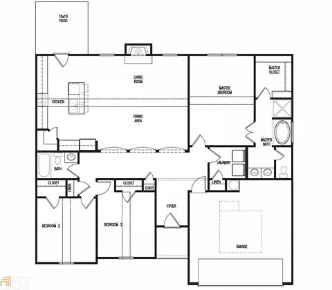 301 Brook Ct, Temple, GA 30179 photo 28