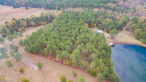 3031 Double Bridges Rd, Rutledge, GA 30663 photo 3